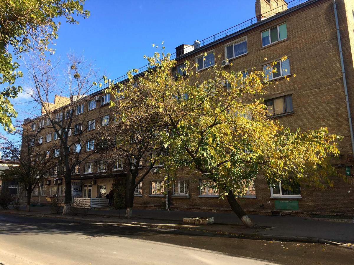 Фото будинку