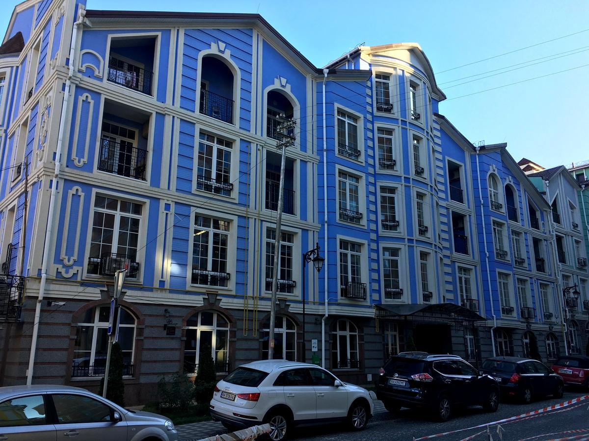 Фото дома