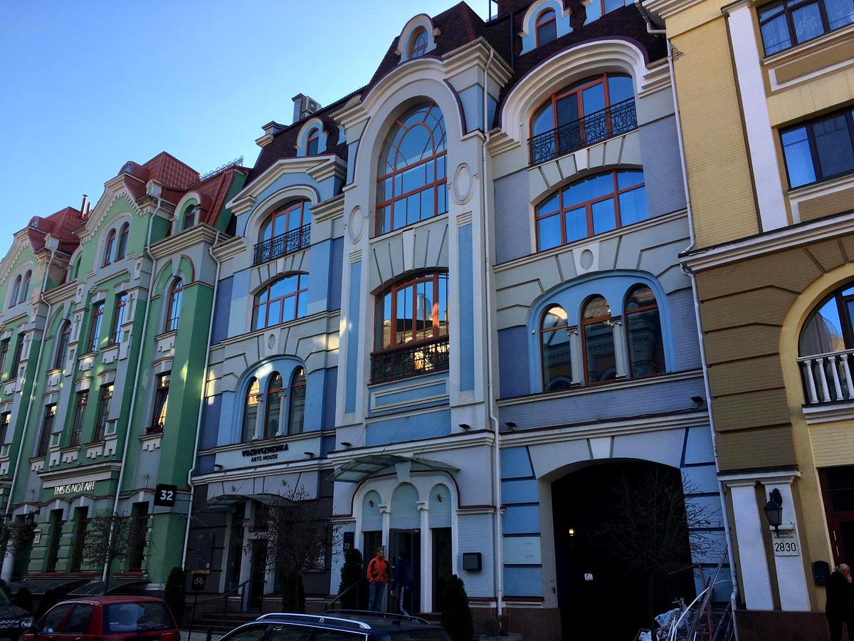 Фото дома