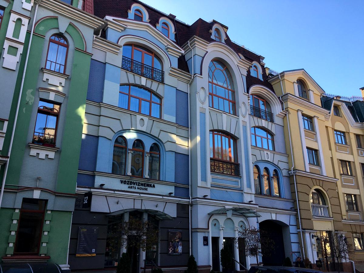 Фото дома