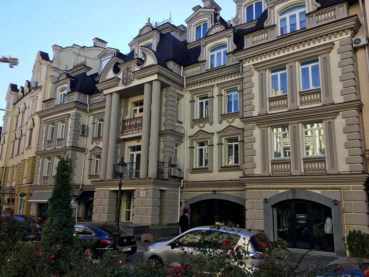 Фото дома