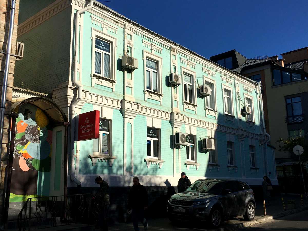 Фото дома