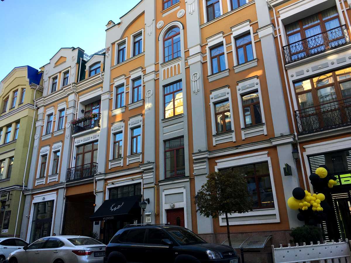 Фото будинку