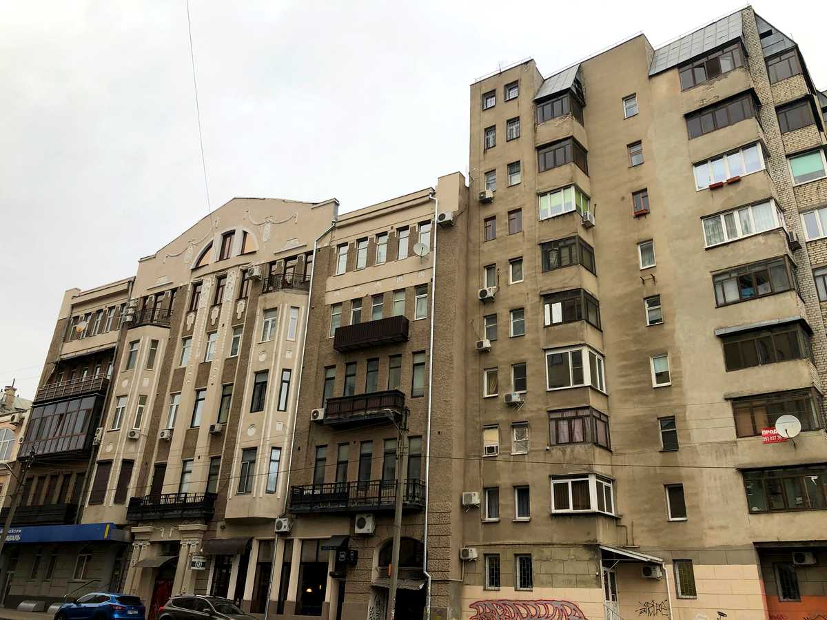 Фото будинку