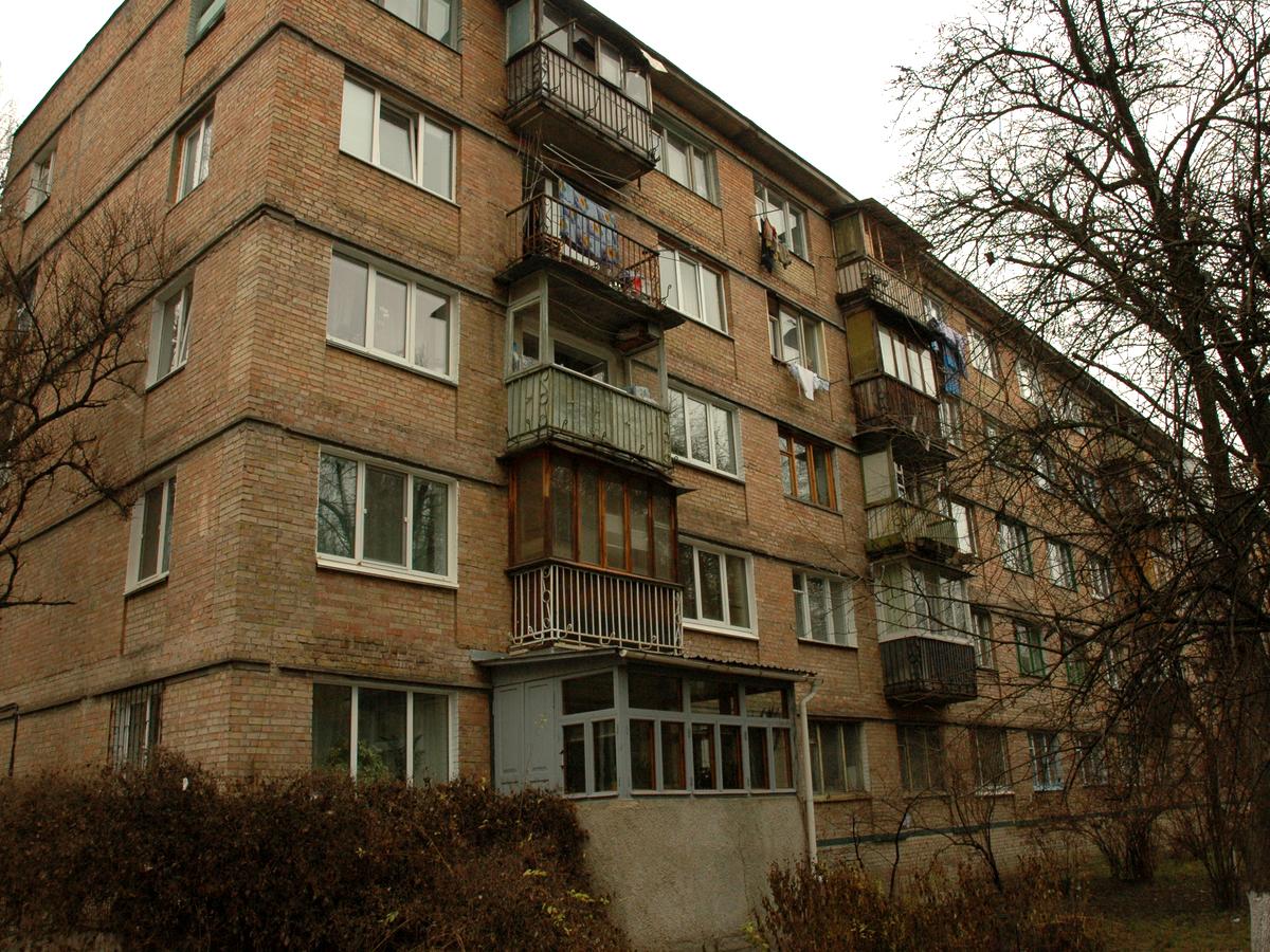 Фото дома