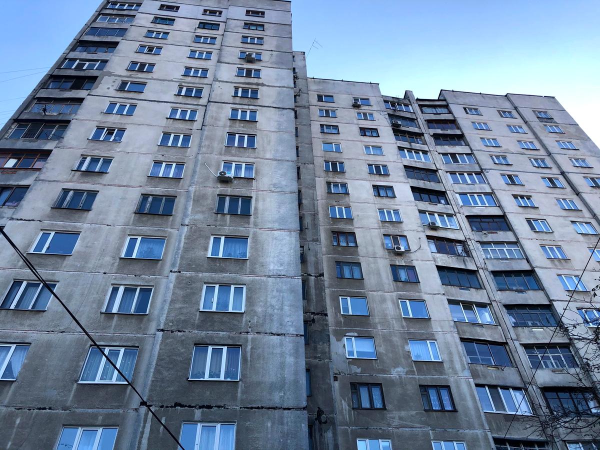 Фото будинку
