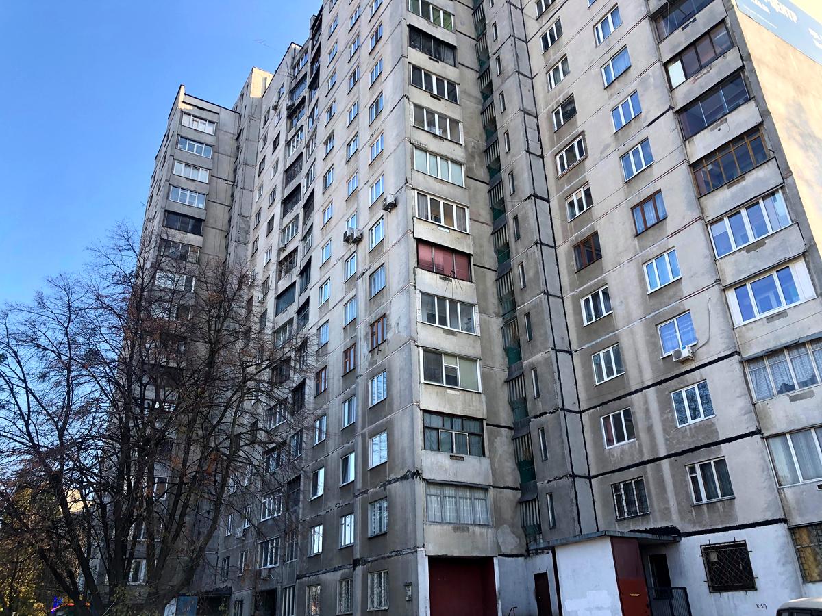 Фото будинку