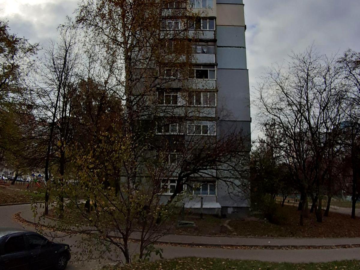 Фото дома