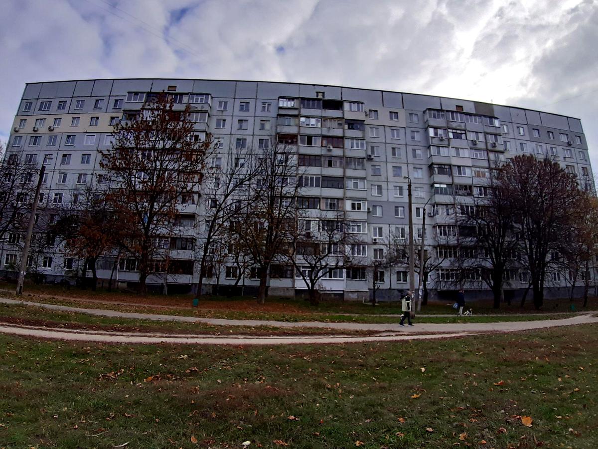 Фото дома