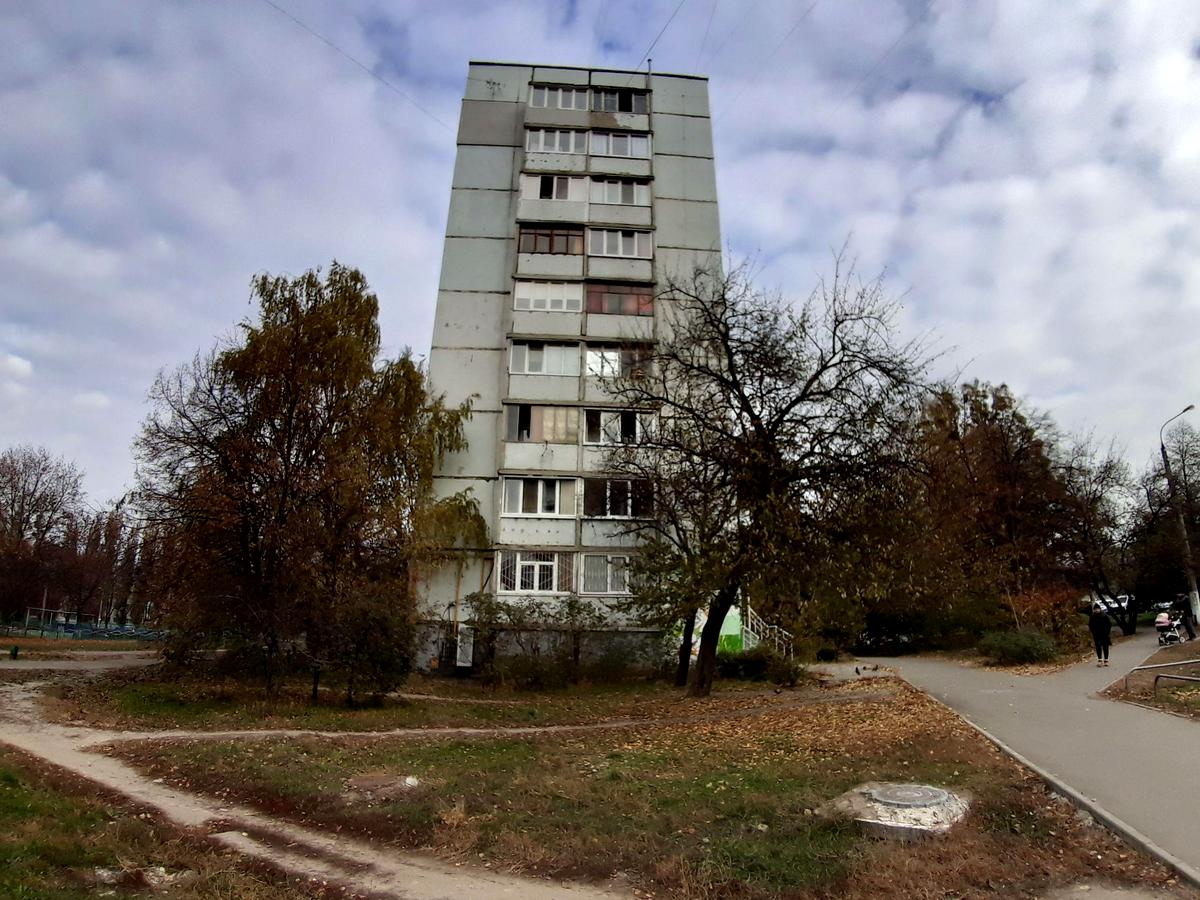 Фото дома