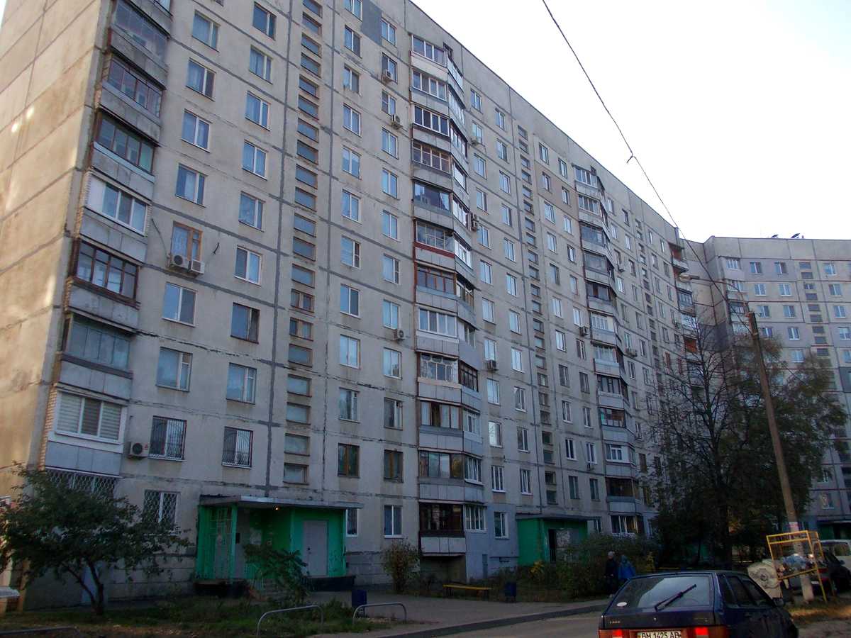 Фото дома
