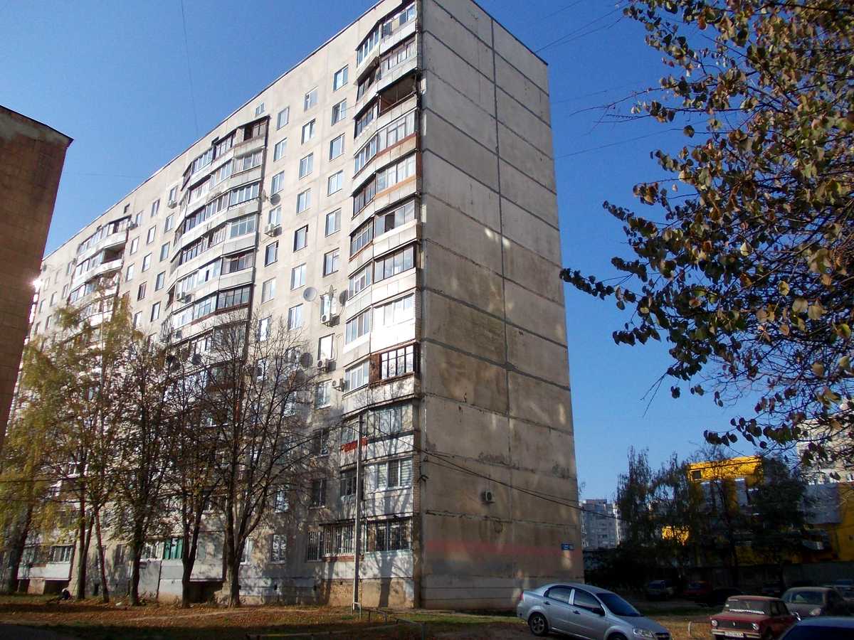 Фото дома