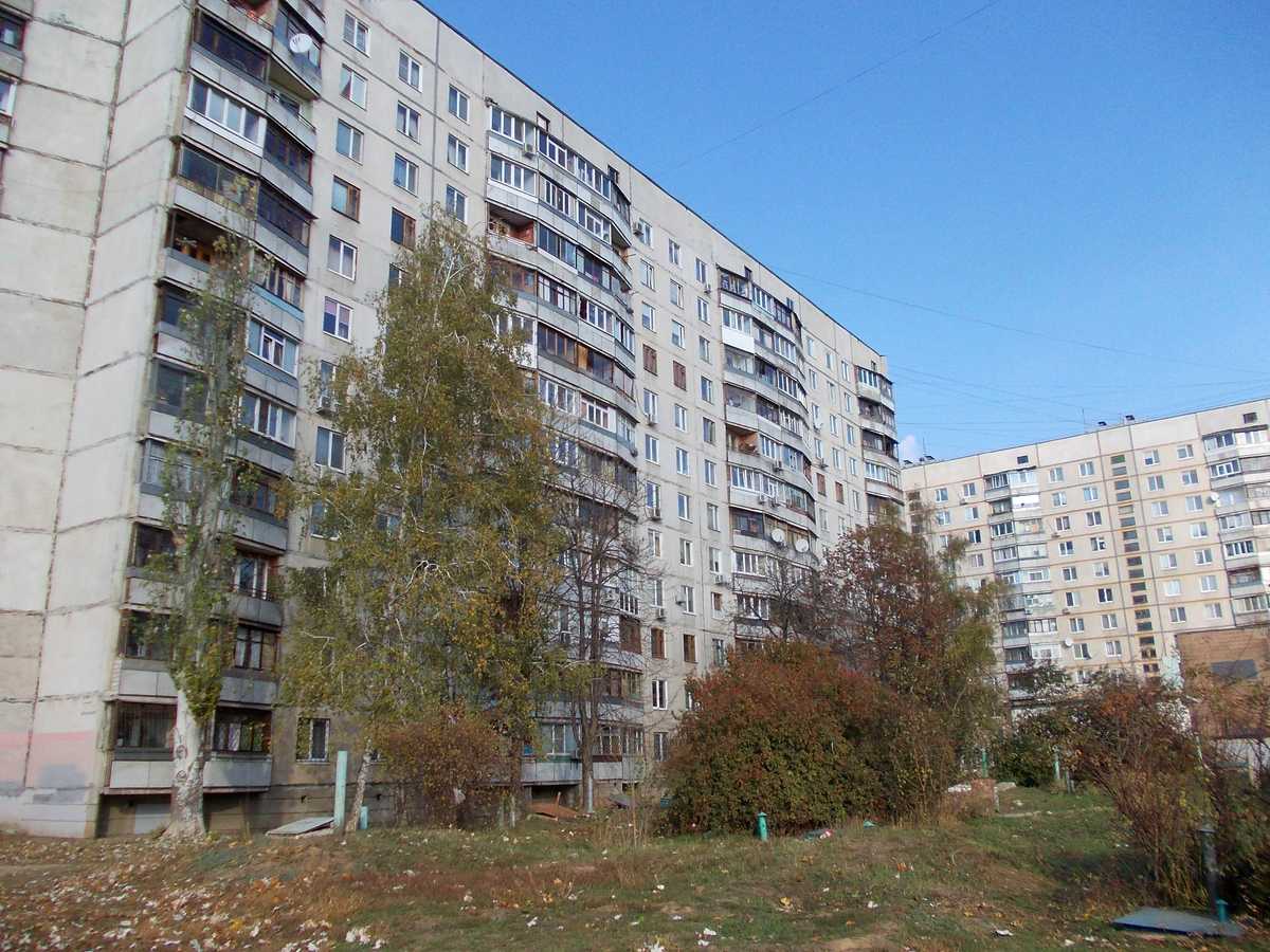 Фото дома