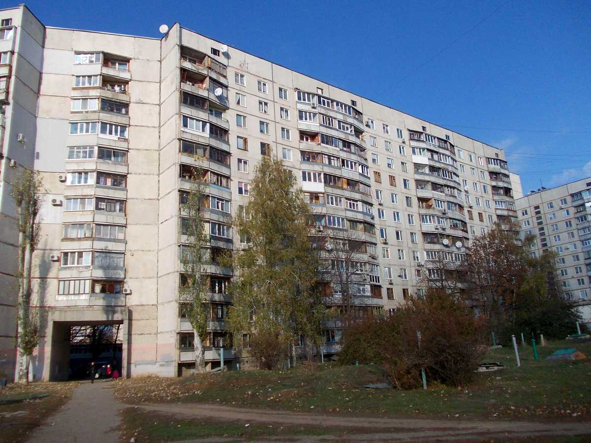 Фото дома