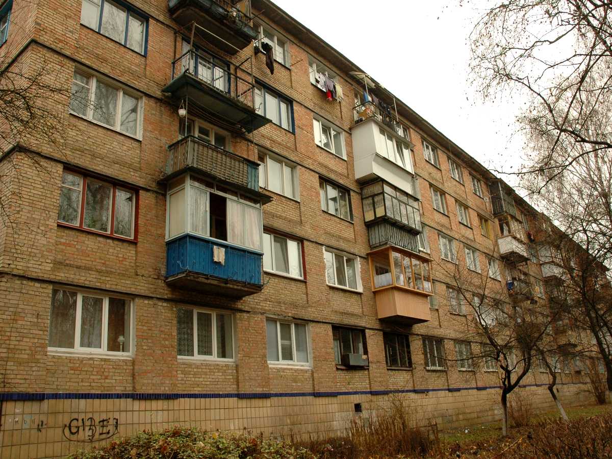 Фото дома