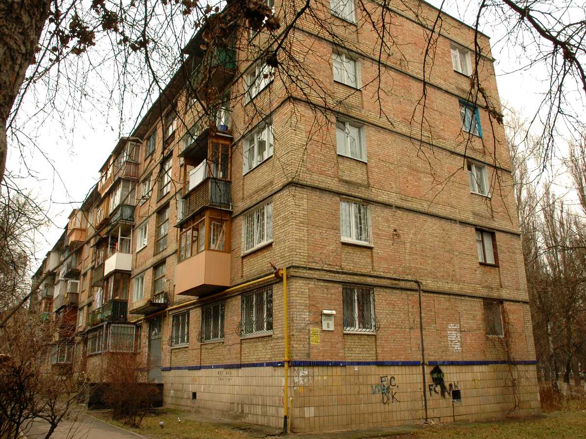 Фото дома