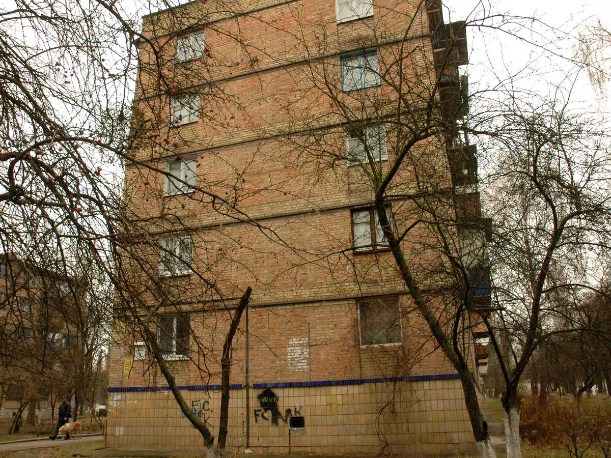 Фото дома