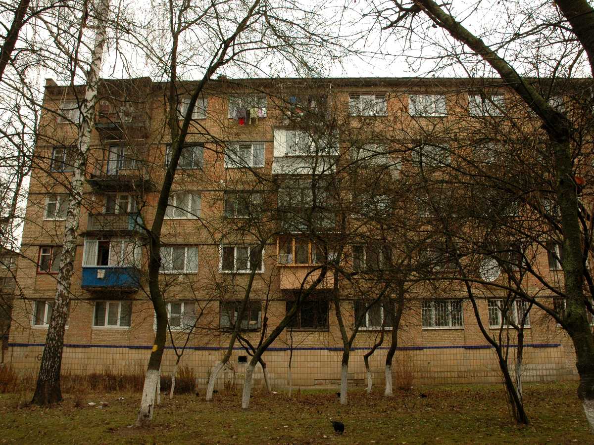 Фото дома