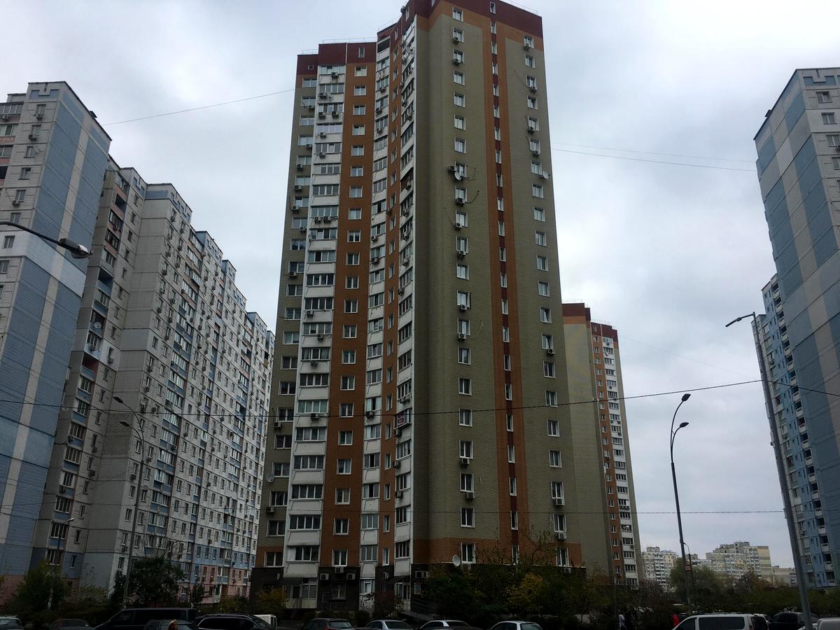 Фото будинку