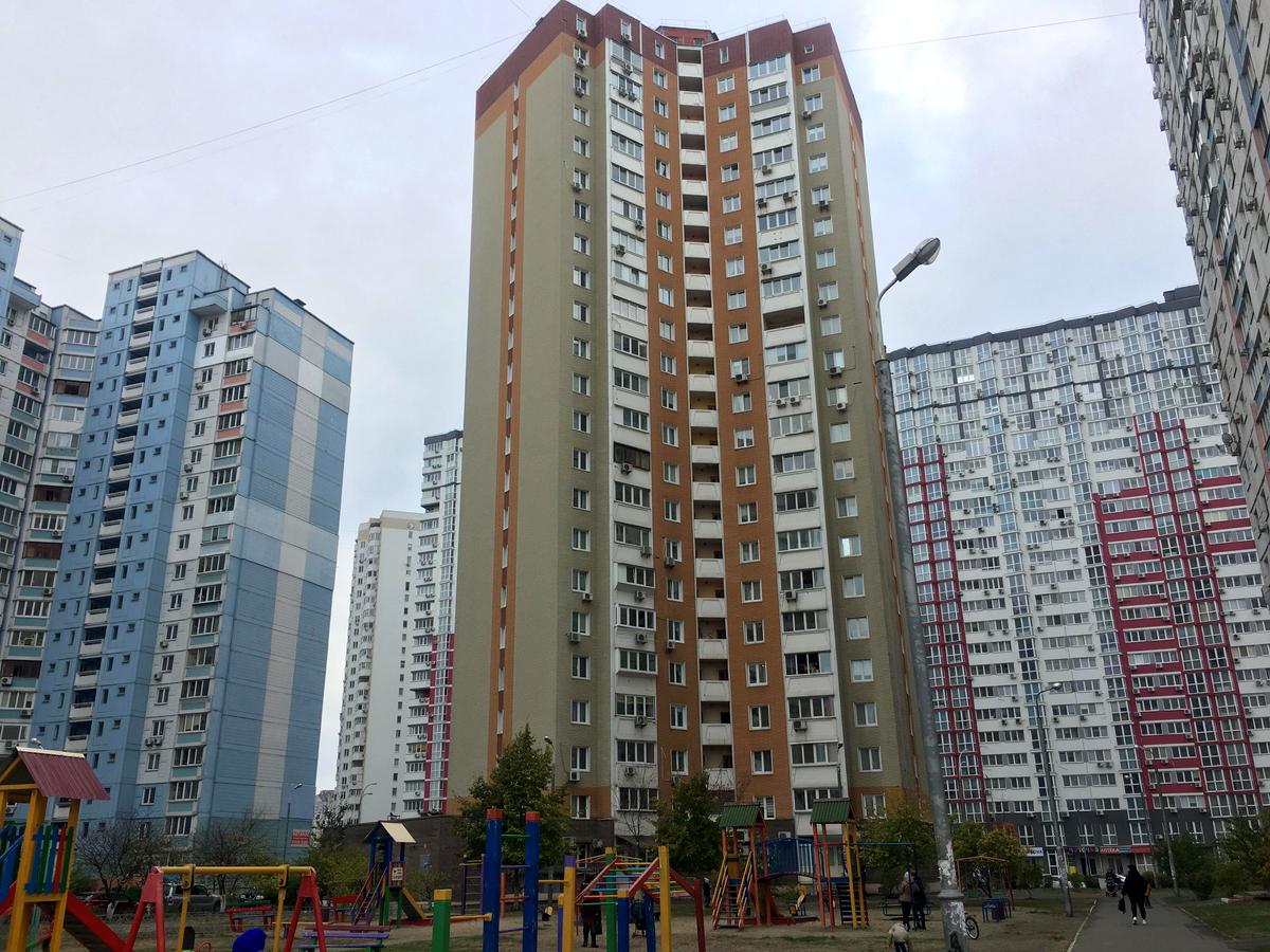 Фото будинку