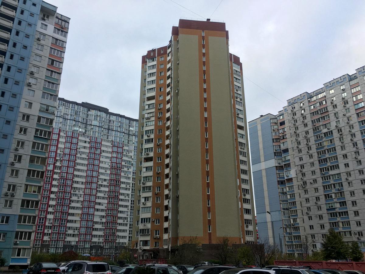 Фото будинку