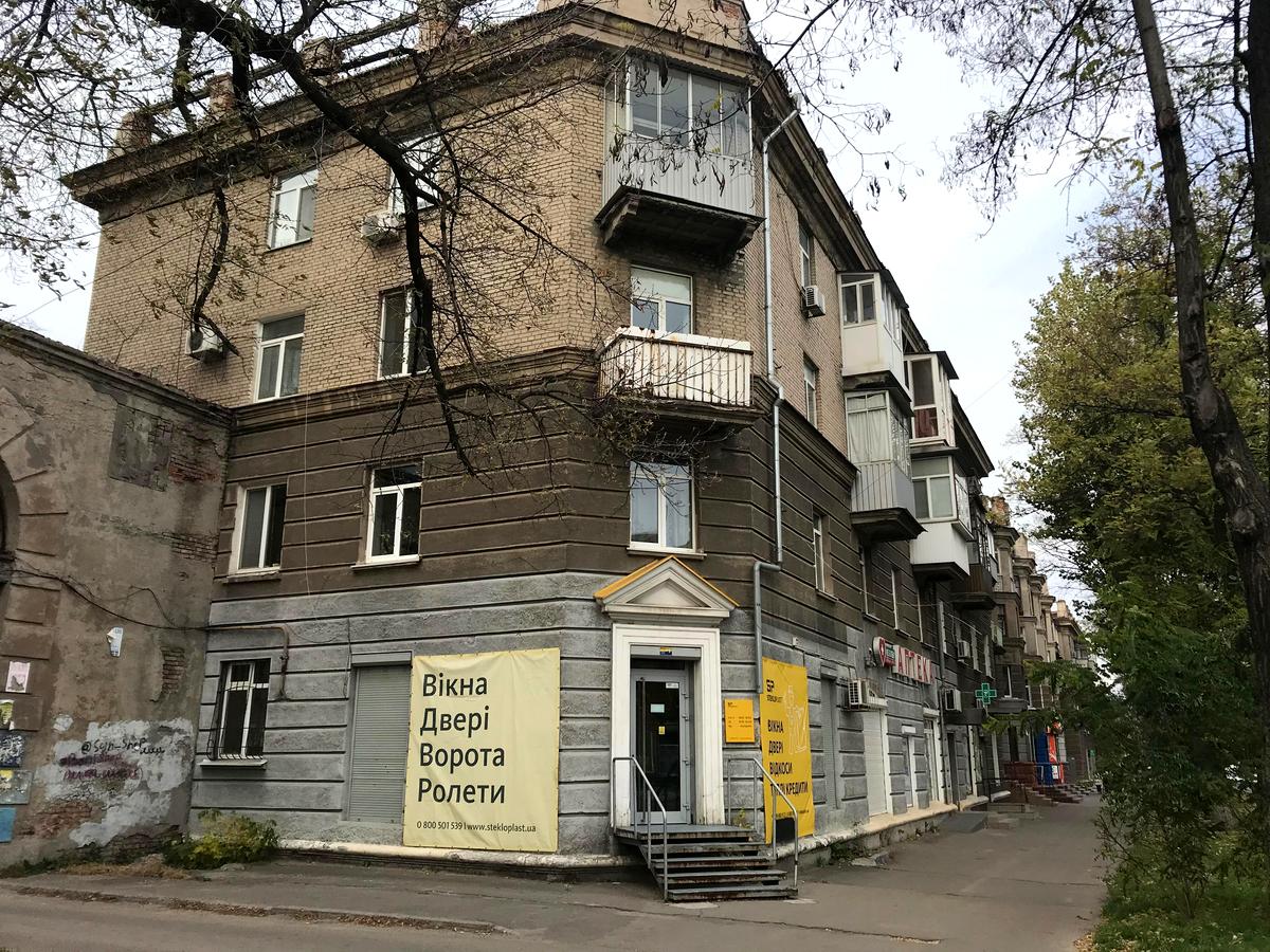 Фото будинку