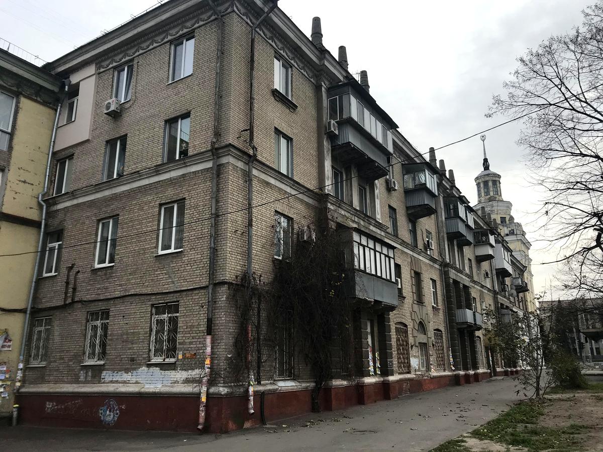 Фото дома