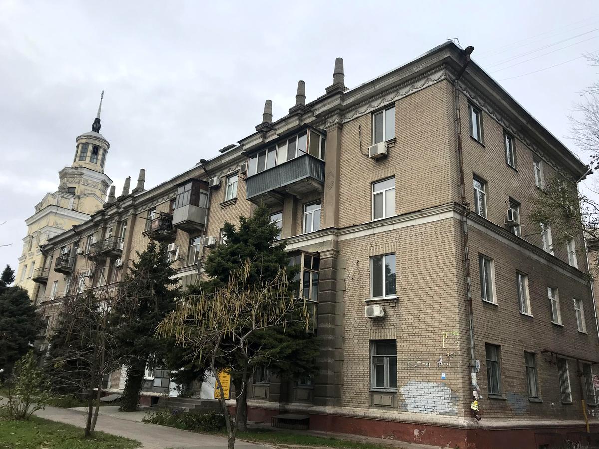 Фото дома