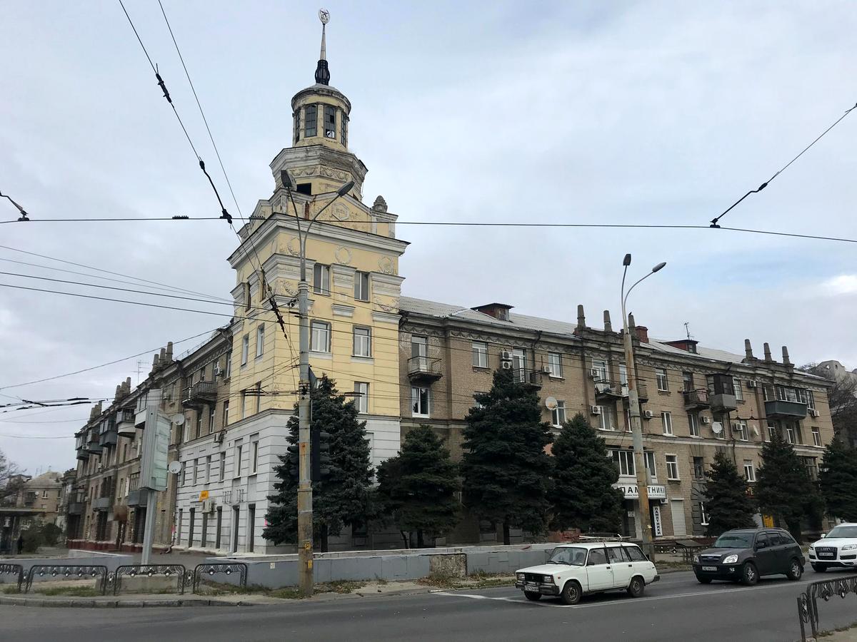 Фото дома