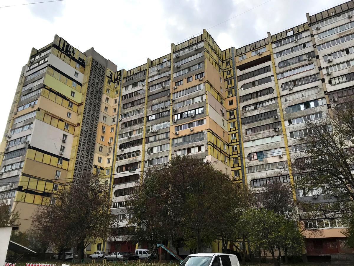 Фото дома
