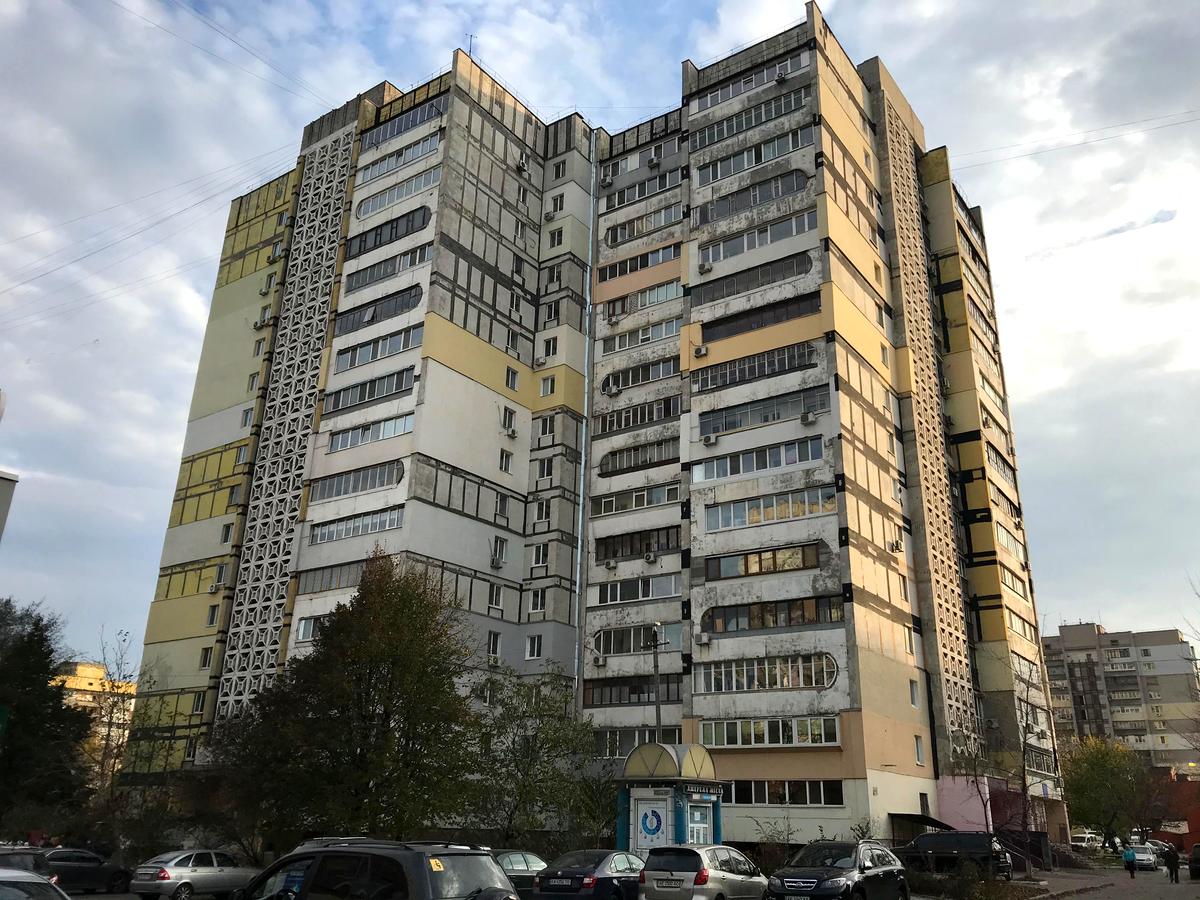 Фото дома