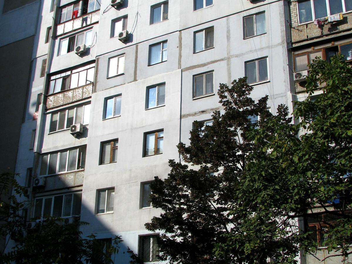 3-комнатная квартира по адресу ул. Бабаджаняна марш. (площадь 70,3 м²) - фото 18 3-комнатная квартира по адресу ул. Бабаджаняна марш. (площадь 70,3 м²) - Atlanta.ua - фото 18