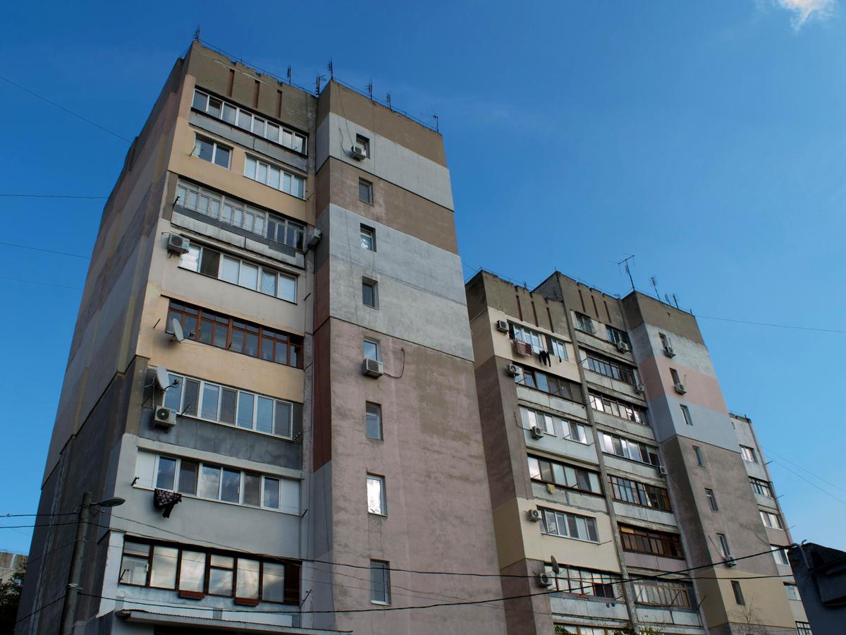 1-комнатная квартира по адресу ул. Вернадского академика (площадь 38 м²) - фото 10 1-комнатная квартира по адресу ул. Вернадского академика (площадь 38 м²) - Atlanta.ua - фото 10