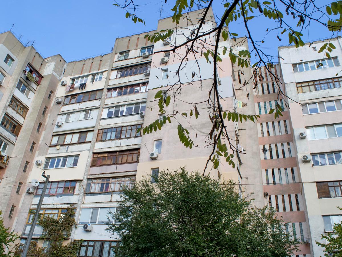 1-комнатная квартира по адресу ул. Вернадского академика (площадь 38 м²) - фото 11 1-комнатная квартира по адресу ул. Вернадского академика (площадь 38 м²) - Atlanta.ua - фото 11