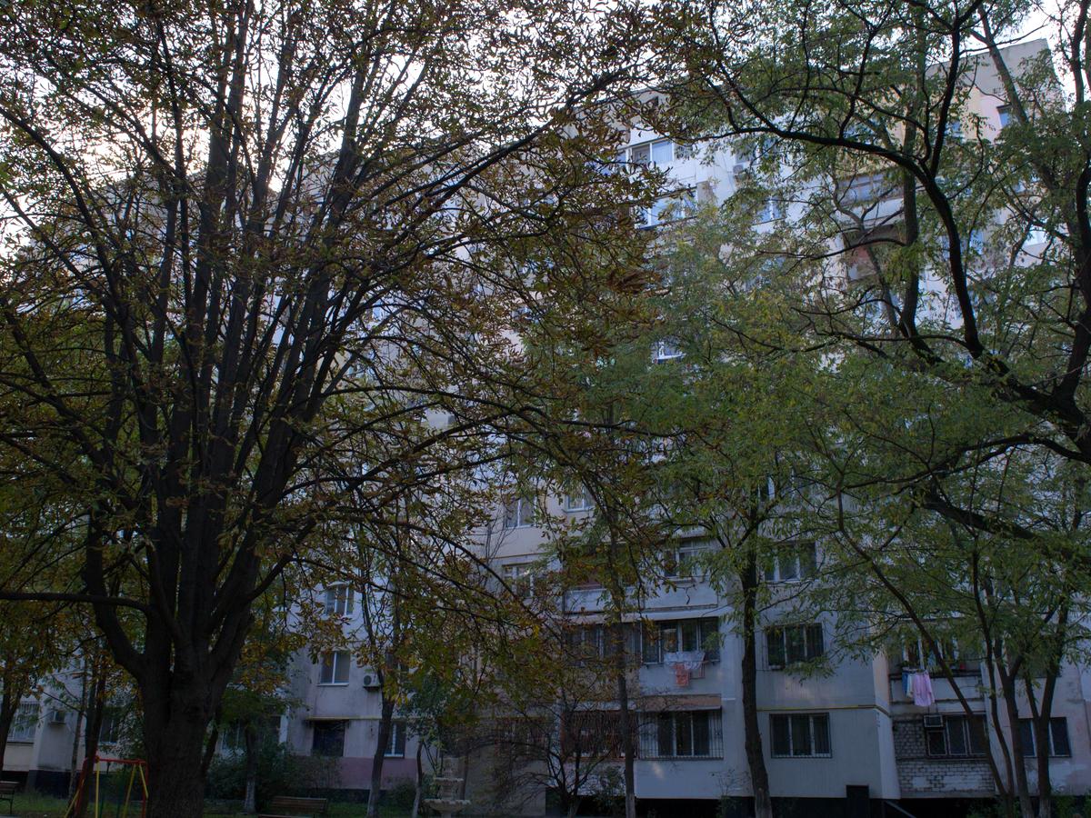 1-комнатная квартира по адресу ул. Вернадского академика (площадь 38 м²) - фото 13 1-комнатная квартира по адресу ул. Вернадского академика (площадь 38 м²) - Atlanta.ua - фото 13