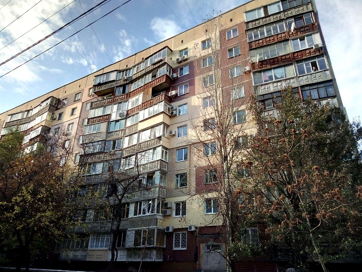 Фото будинку
