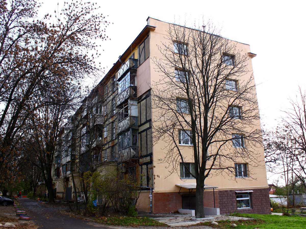 Фото будинку