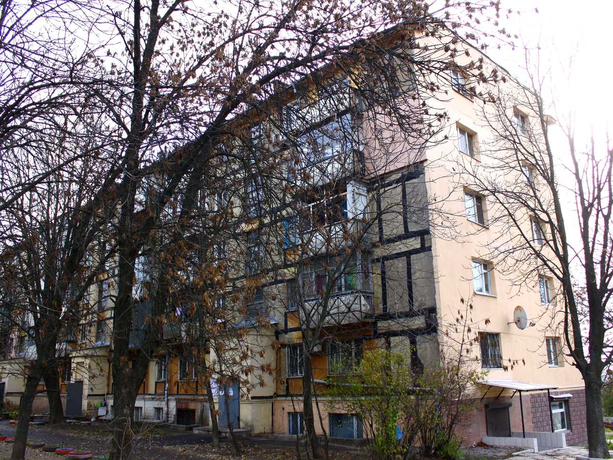 Фото будинку