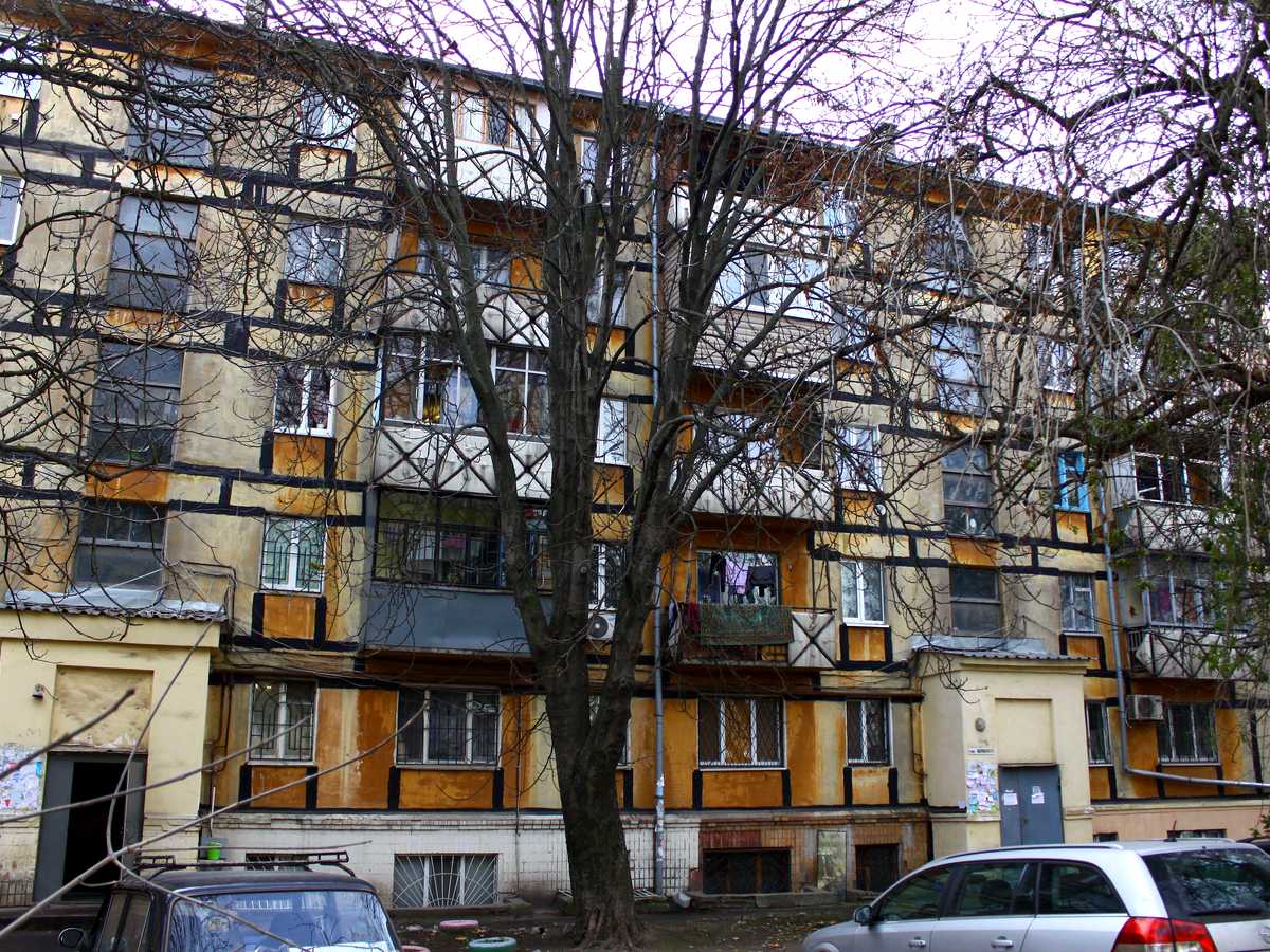 Фото будинку
