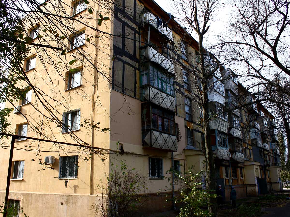 Фото будинку