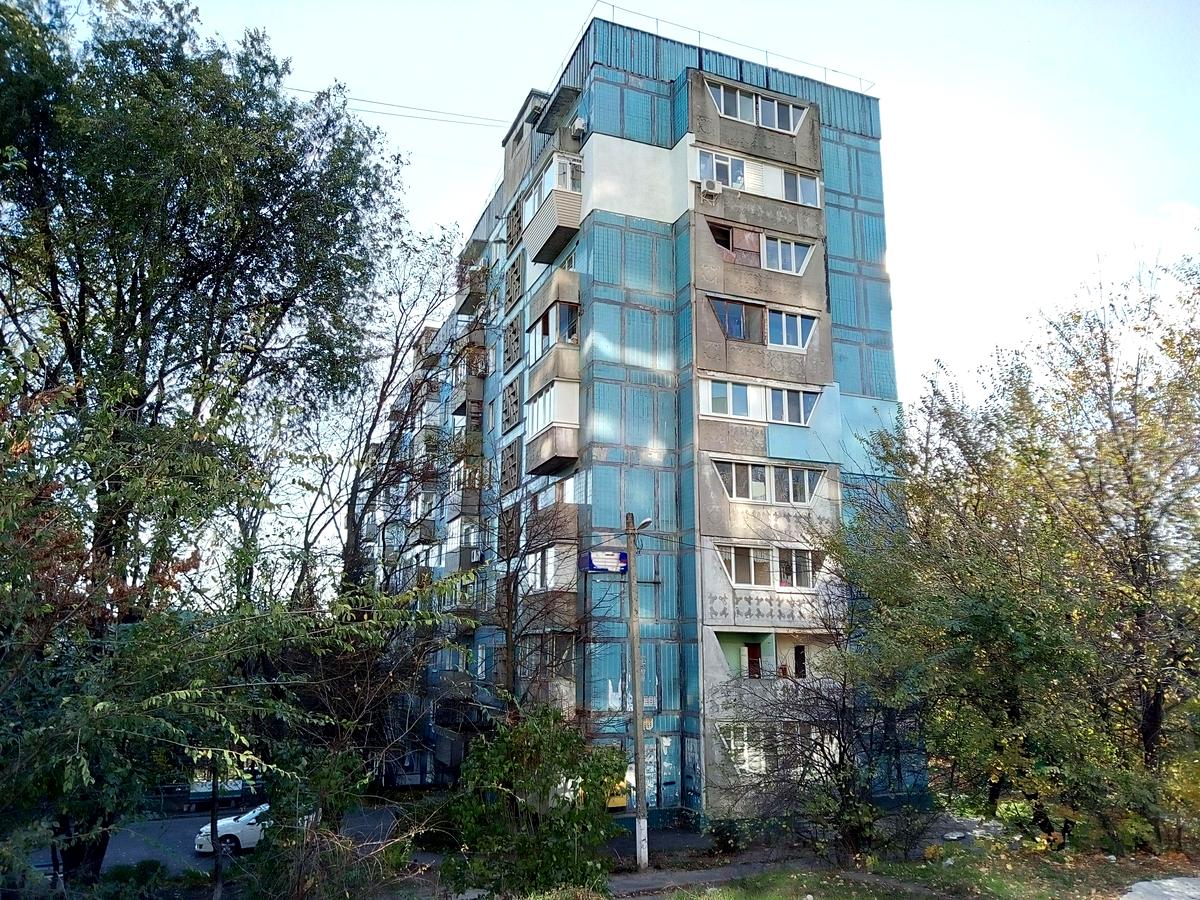 Фото будинку