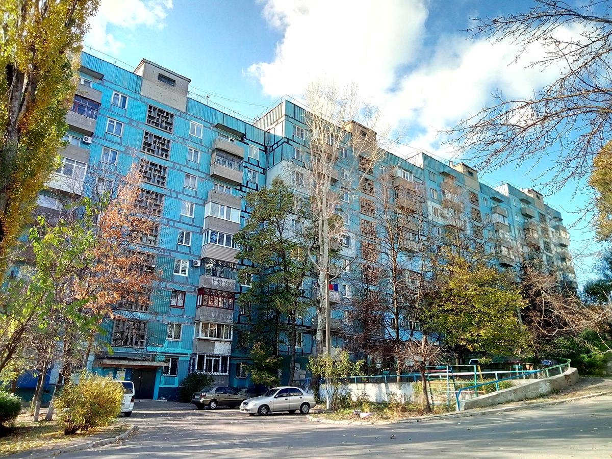 Фото будинку
