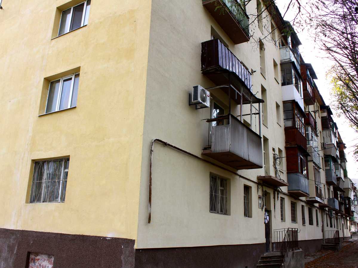 Фото будинку
