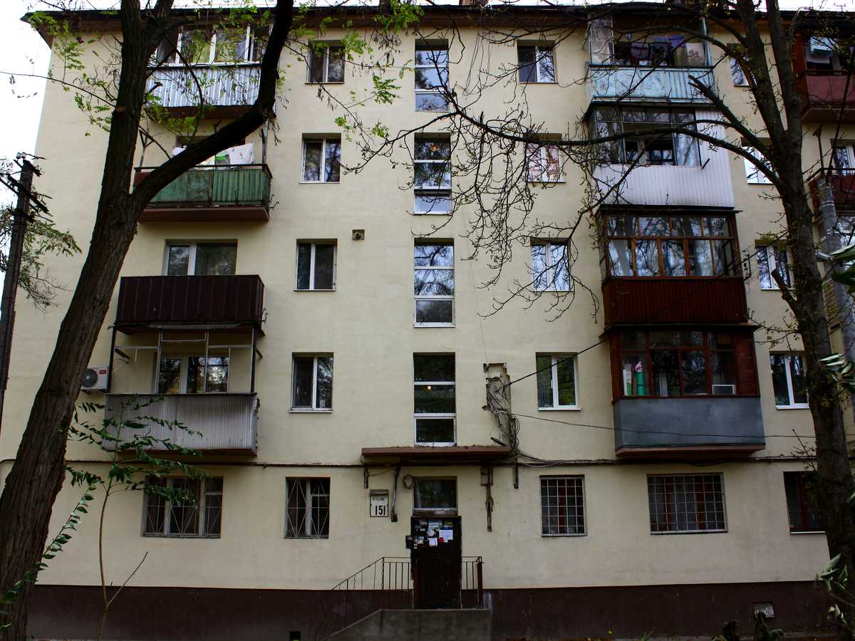 Фото будинку