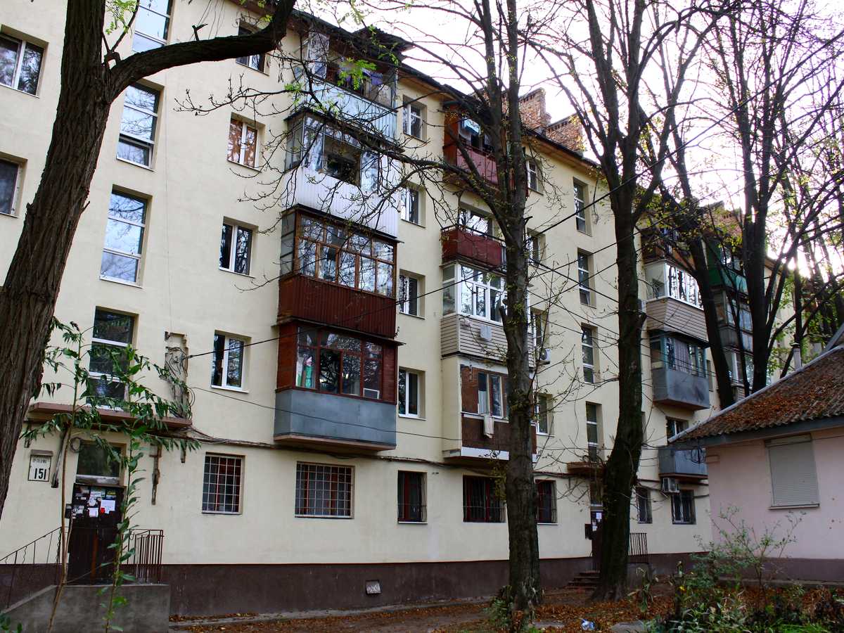 Фото будинку