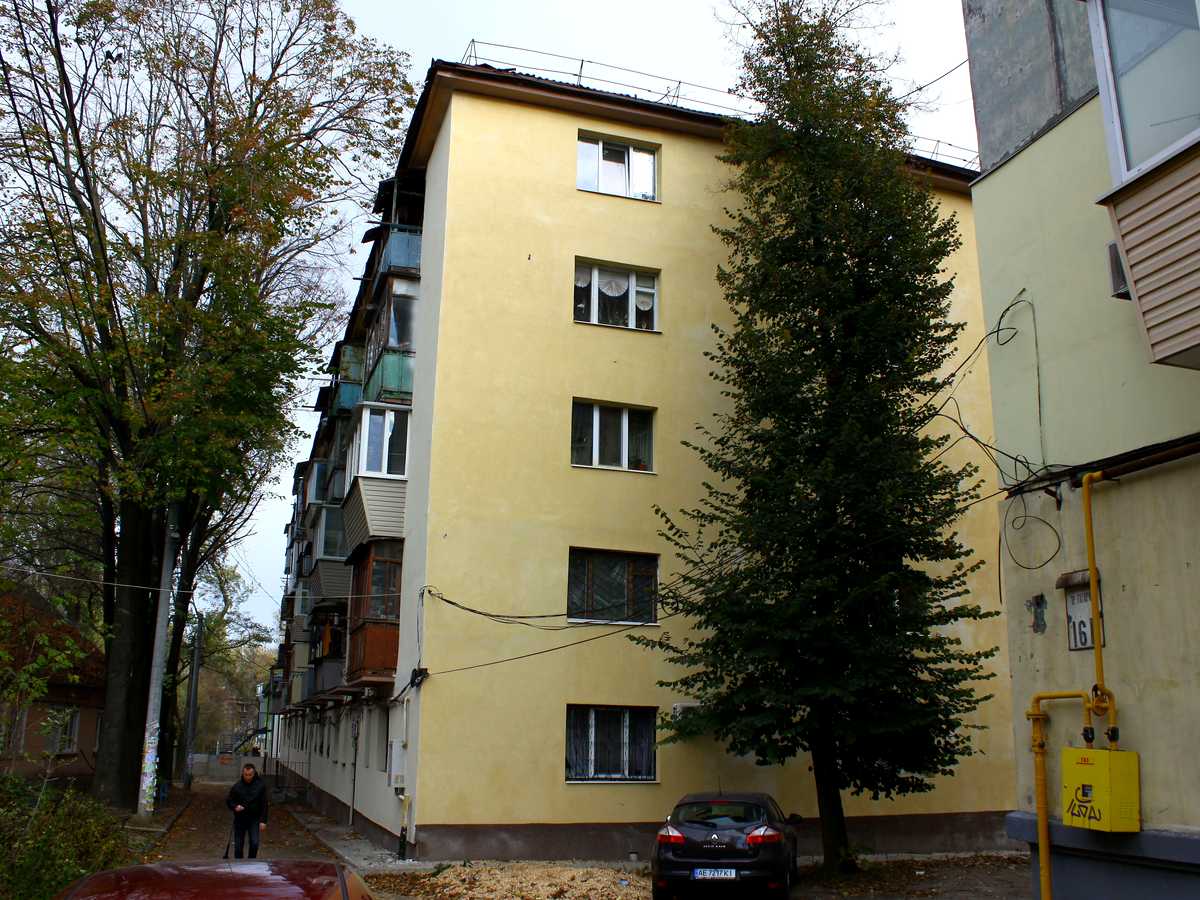 Фото будинку