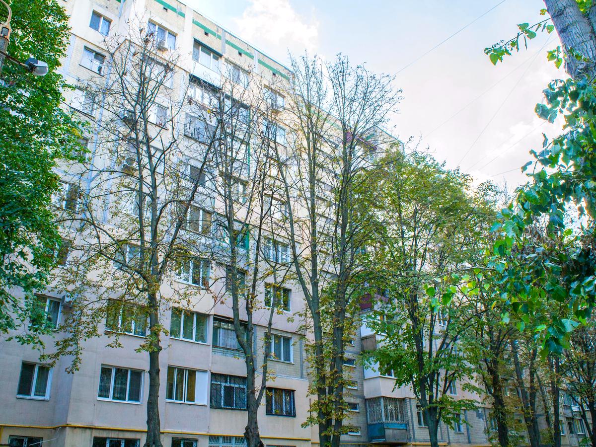 Фото будинку