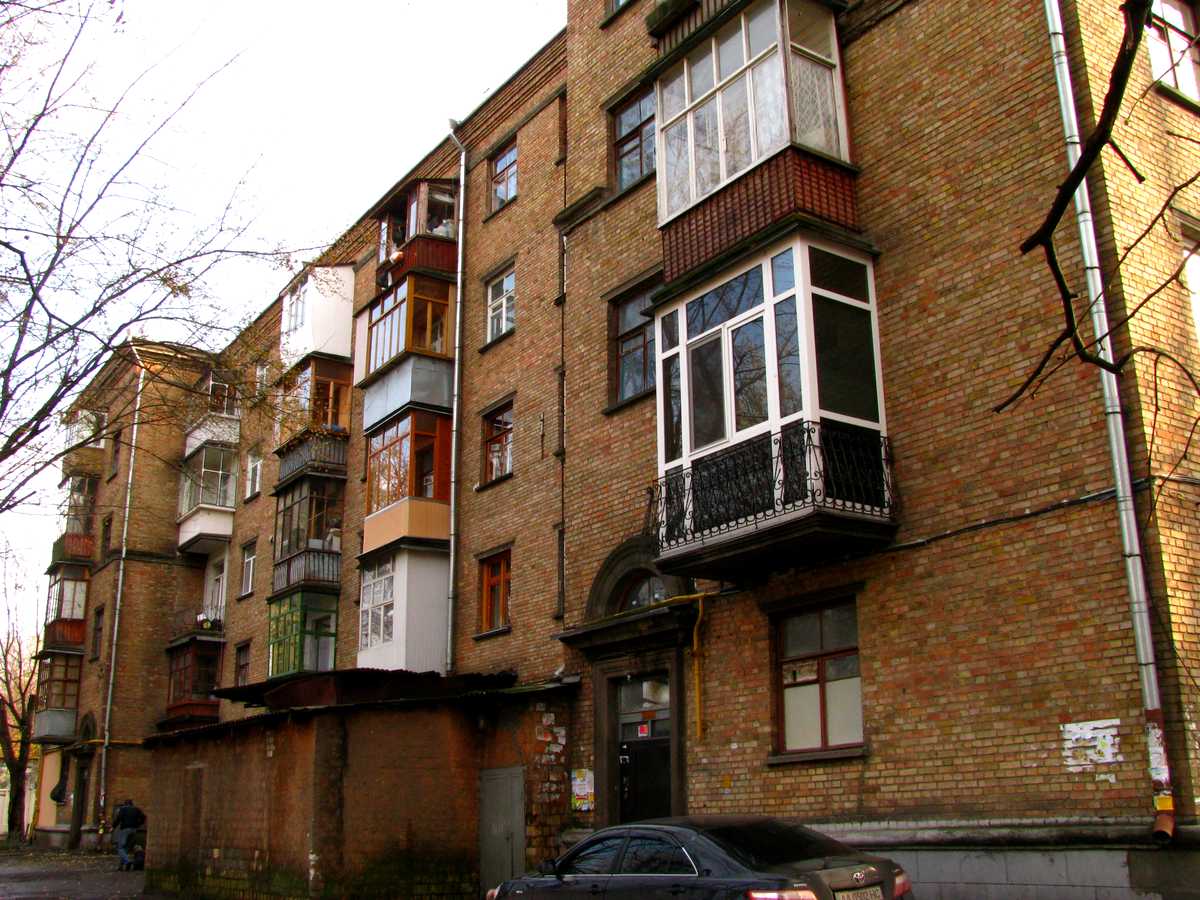 Фото дома