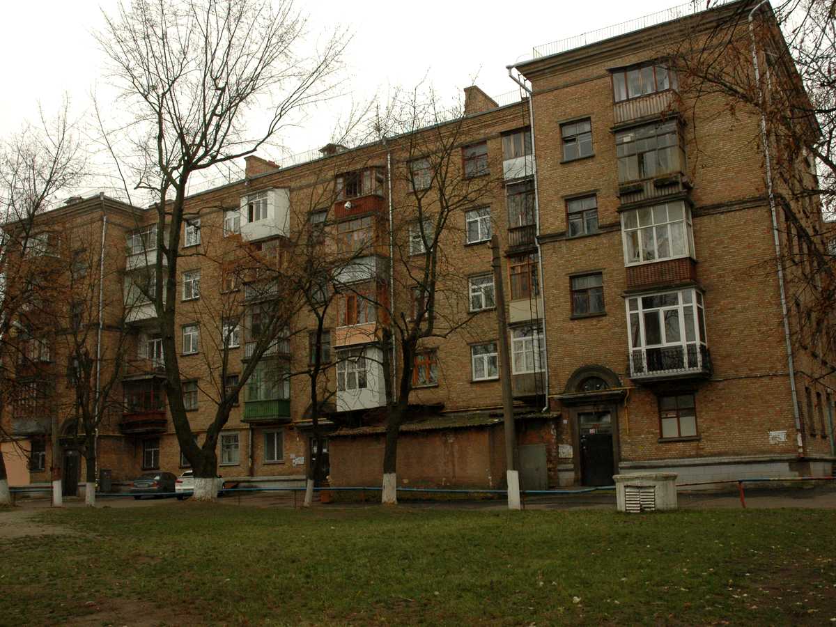Фото дома