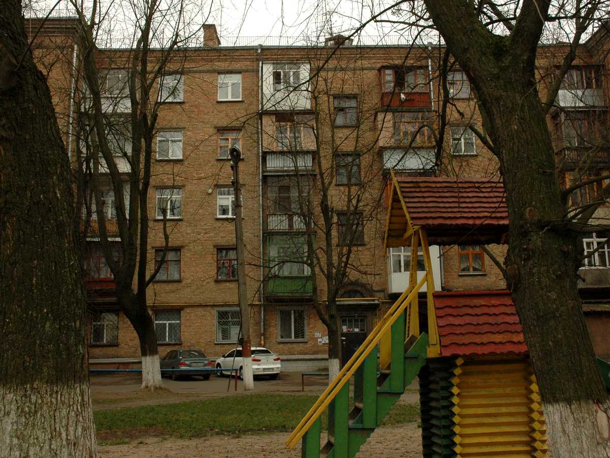 Фото дома